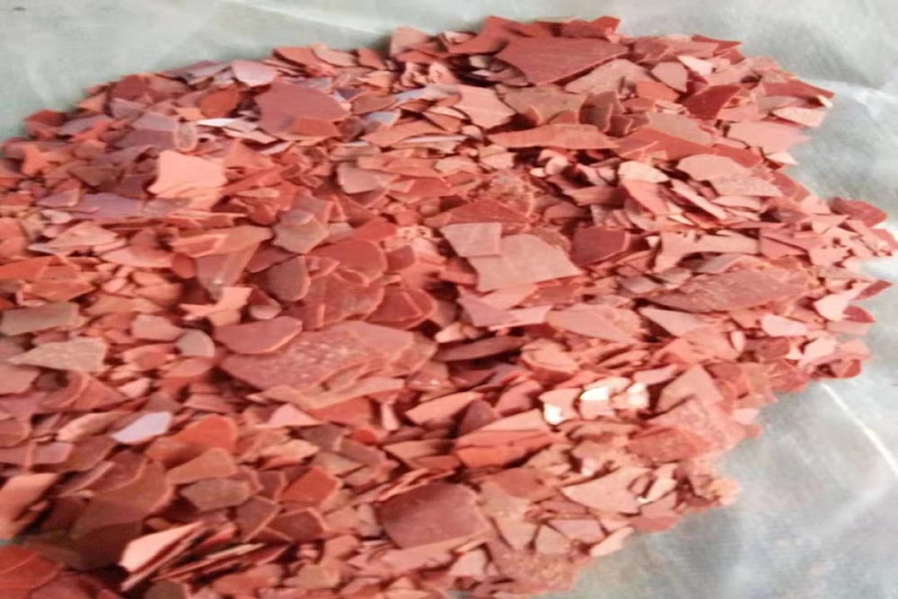 Sodium sulfide